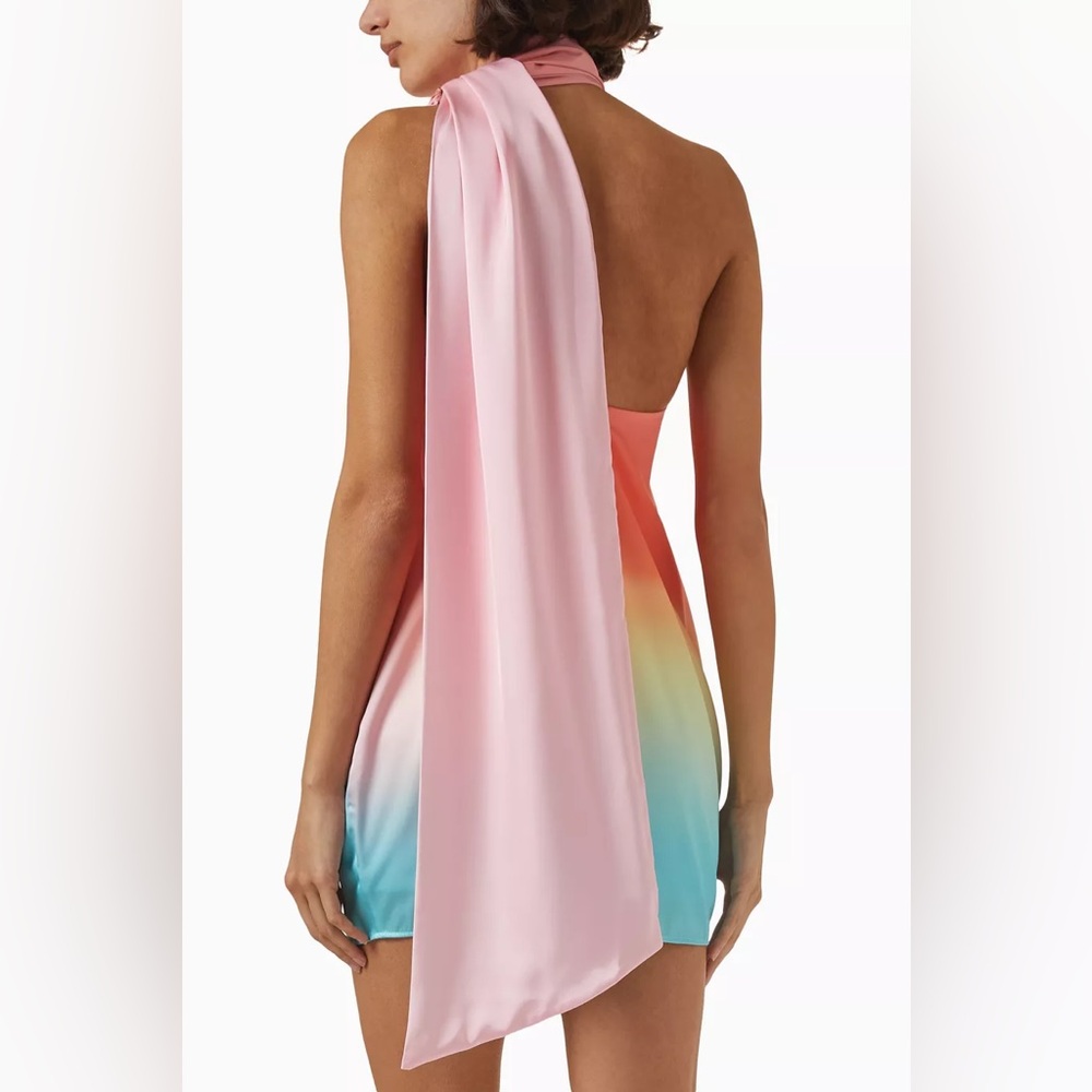 BAOBAB Ari Mini Dress in Majorie - Picture 15 of 16